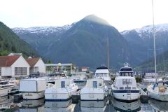 Vestland - Sogndal - Balestrand
