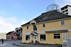 Vestland - Sogndal - Balestrand