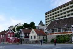 Vestland - Sogndal - Balestrand