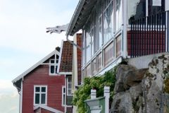 Vestland - Sogndal - Balestrand