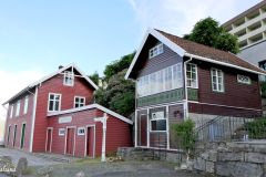 Vestland - Sogndal - Balestrand