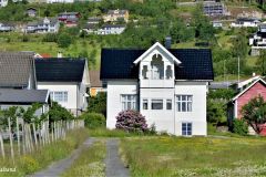 Vestland - Sogndal - Balestrand