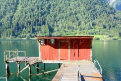 Vestland - Sogndal - Esefjorden