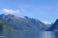 Vestland - Sogndal