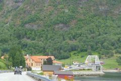 Vestland - Sogndal - Sentrum