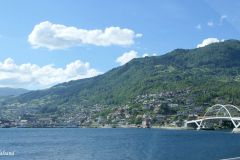 Vestland - Sogndal - Sentrum