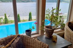 Vestland - Sogndal - Hofslund fjordhotell