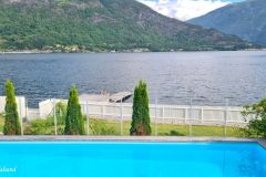 Vestland - Sogndal - Hofslund fjordhotell