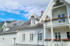 Vestland - Sogndal - Hofslund fjordhotell