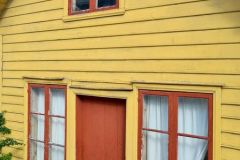 Vestland - Sogndal - Sentrum