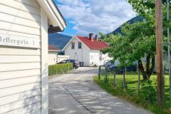 Vestland - Sogndal - Sentrum - Elvebakken
