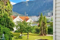 Vestland - Sogndal - Sentrum