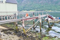 Vestland - Sogndal - Sentrum - Fjøra