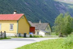 Vestland - Sogndal - Mundal