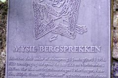 Rogaland - Sokndal - Helleren