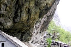 Rogaland - Sokndal - Helleren