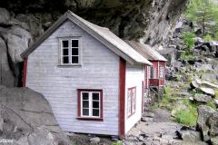 Rogaland - Sokndal - Helleren