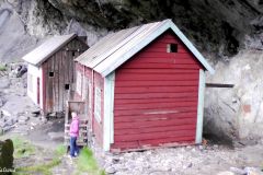 Rogaland - Sokndal - Helleren