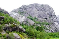 Rogaland - Sokndal - Helleren