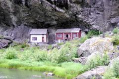 Rogaland - Sokndal - Helleren