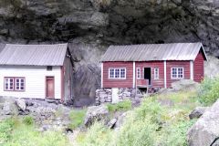 Rogaland - Sokndal - Helleren