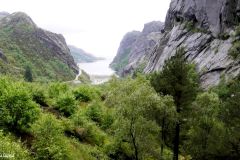 Rogaland - Sokndal - Helleren - Jøssingfjorden
