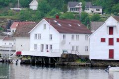 Rogaland - Sokndal - Rekefjord