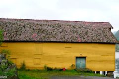 Rogaland - Sokndal - Rekefjord