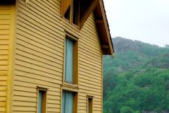 Rogaland - Sokndal - Rekefjord