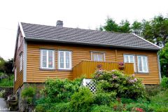 Rogaland - Sokndal - Sogndalstrand