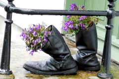 Rogaland - Sokndal - Sogndalstrand