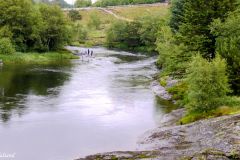 Rogaland - Sokndal - Sogndalstrand