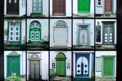 Rogaland - Sokndal - Sogndalstrand