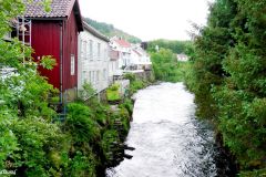 Rogaland - Sokndal - Sogndalstrand