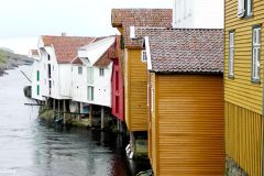 Rogaland - Sokndal - Sogndalstrand