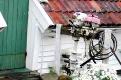 Rogaland - Sokndal - Sogndalstrand