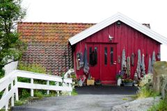 Rogaland - Sokndal - Sogndalstrand