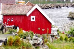 Rogaland - Sokndal - Sogndalstrand