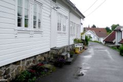 Rogaland - Sokndal - Sogndalstrand