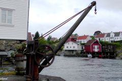 Rogaland - Sokndal - Sogndalstrand