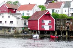 Rogaland - Sokndal - Sogndalstrand