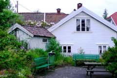 Rogaland - Sokndal - Sogndalstrand