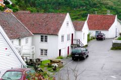 Rogaland - Sokndal - Sogndalstrand