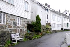 Rogaland - Sokndal - Sogndalstrand