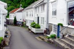 Rogaland - Sokndal - Sogndalstrand