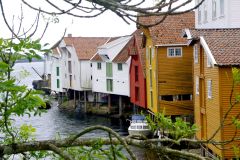 Rogaland - Sokndal - Sogndalstrand