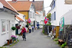Rogaland - Sokndal - Sogndalstrand