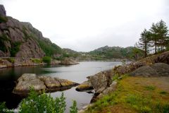 Rogaland - Sokndal