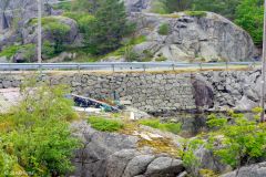 Rogaland - Sokndal - Vågand