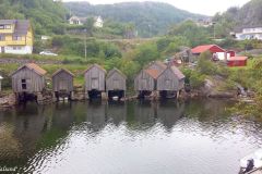Rogaland - Sokndal - Nesvåg